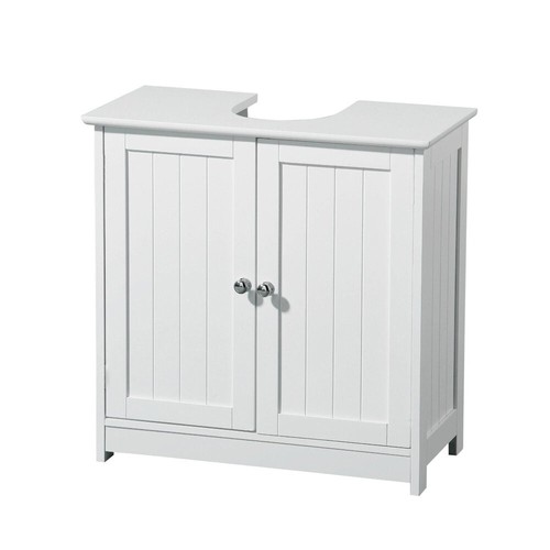 Bathroom sink cabinet - cabinet, under