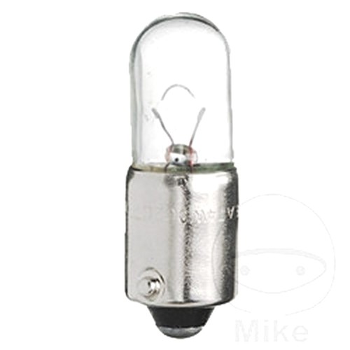 Jmp bulb 6v4w - fits, suzuki
