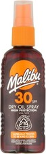 Malibu SPF30 Dry Oil Spray