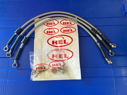 Cbr400 nc29 gullarm - cbr400, new