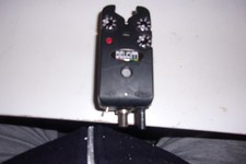 DELKIM TXI ALARM RED L E D