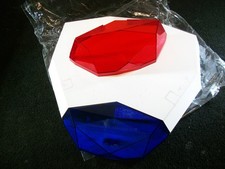 Visonic sr-740 hex outside