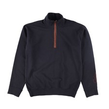 J.W.Anderson Mens Half Zip