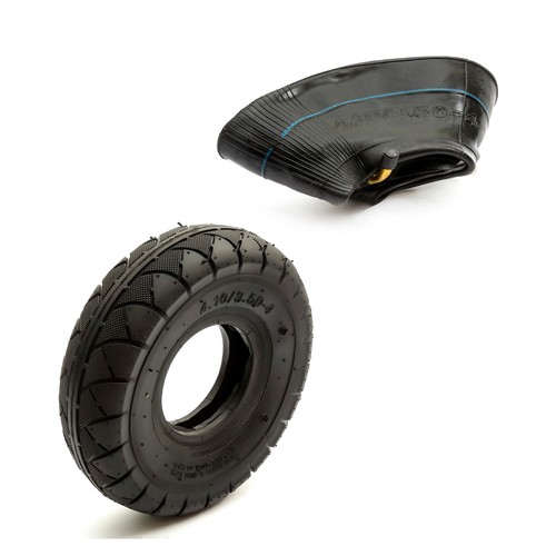 Petrol scooter tyre innertube - scooter,