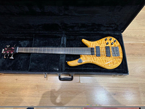 Zon sonus custom - zon,