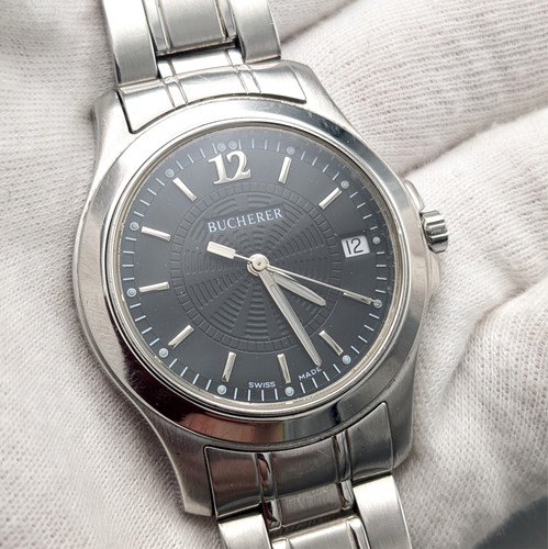 Bucherer advantage 955 742 - bucherer,