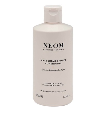New neom super shower power - super,