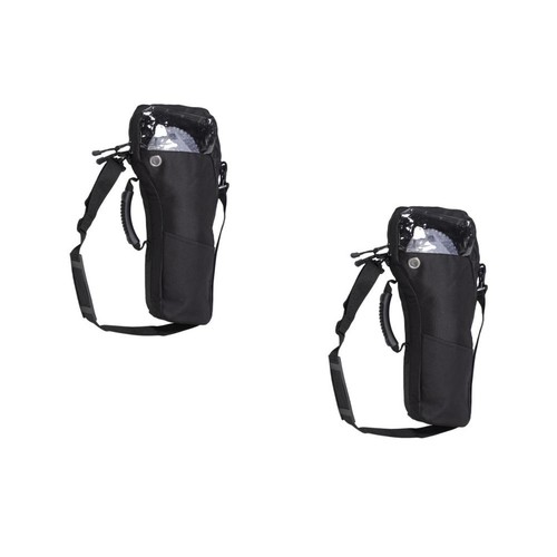 2pcs oxygen cylinder - oxygen, tote