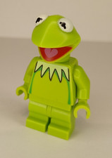 LEGO, The Muppets Series