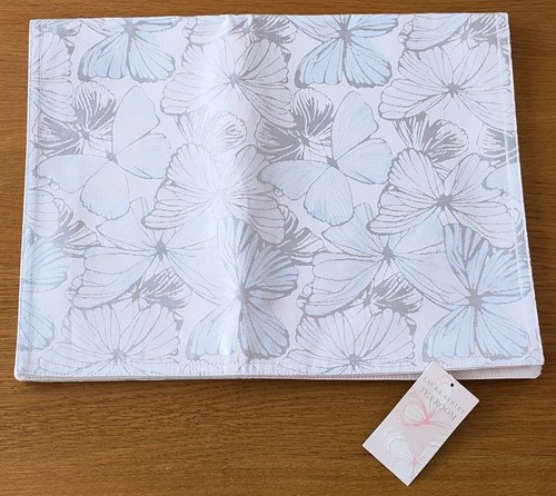 Laura ashley butterfly garden - ashley,
