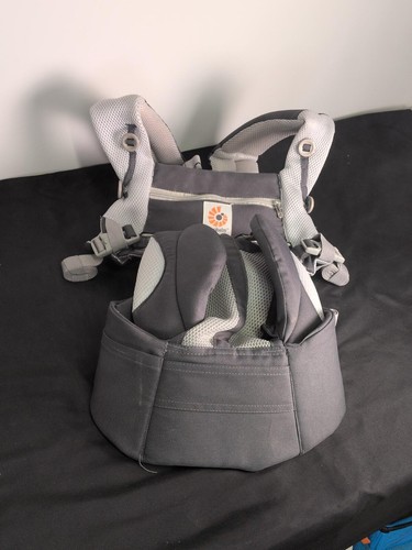 Ergobaby omni 360 - omni, air