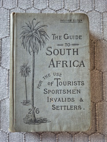 Guide south africa for the - south,