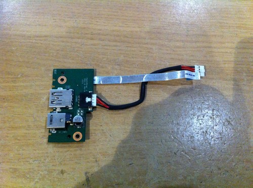 Asus x501u power - x501u, board