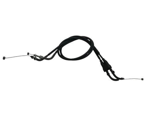 Throttle cable yamaha fjr 1300 - cable,