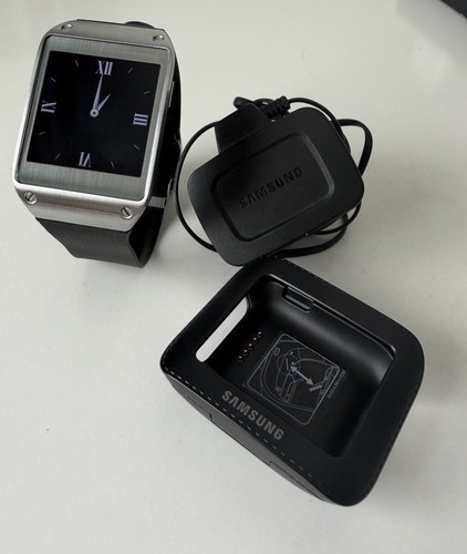 Samsung galaxy gear - gear, sm-v700