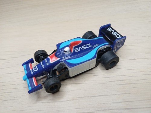 Tomy afx super jordan - super, g+