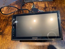 Kenwood DMX7722DABS 6.8"