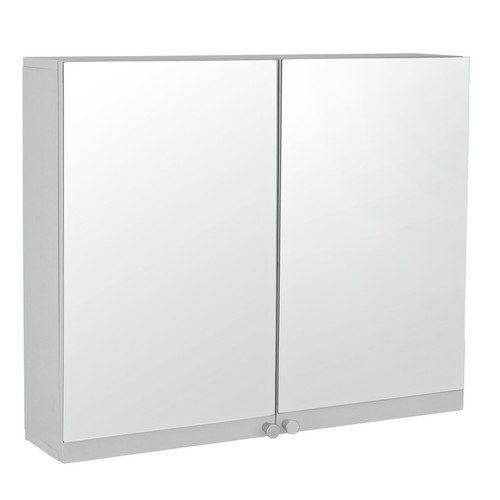 Bathroom mirror cabinet door - cabinet, 2