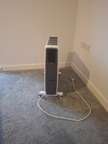 Dimplex 2kw oil free radiator - oil,
