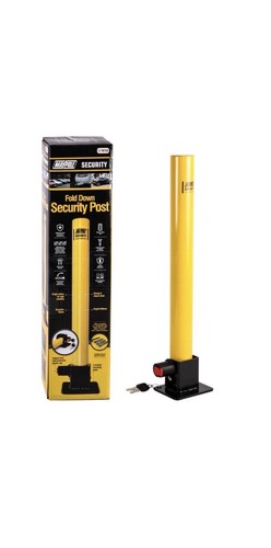 Maypole durable security - durable,
