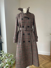 Vintage Aquascutum Tweed Pure