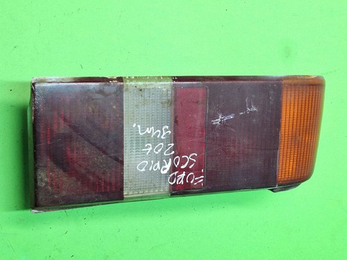 Ford scorpio 2004 rear tail - ford,
