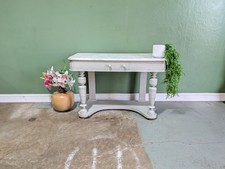 Vintage Marble Topped Wash