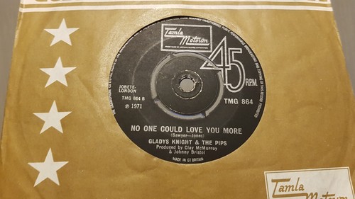 Gladys knight the pips - &,