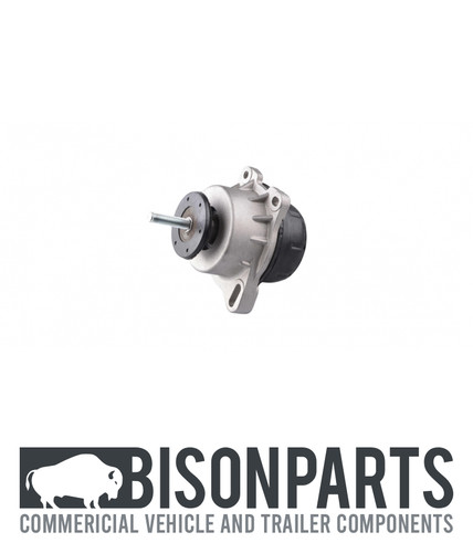 Front engine mount - front,