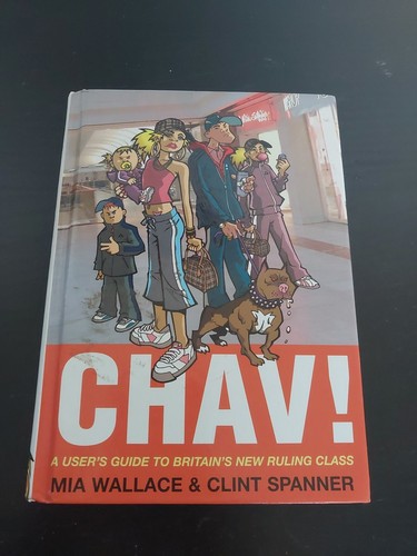 Chav!