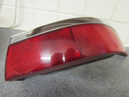 Genuine ford scorpio - genuine, rear