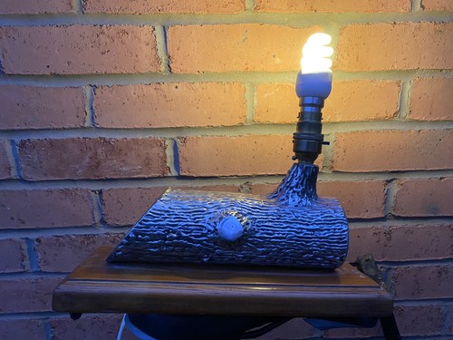 Superb handcrafted metal - superb, tree