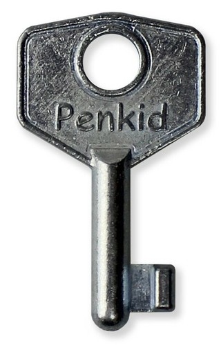Penkid window restrictor key - restrictor,