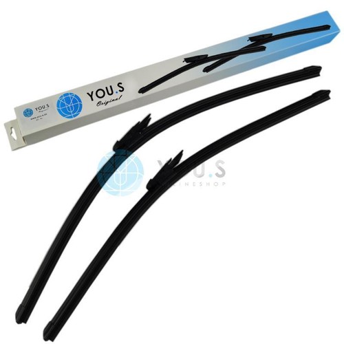 You windshield wipers - windshield,