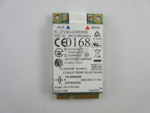 Wwan module lenovo thinkpad - module,