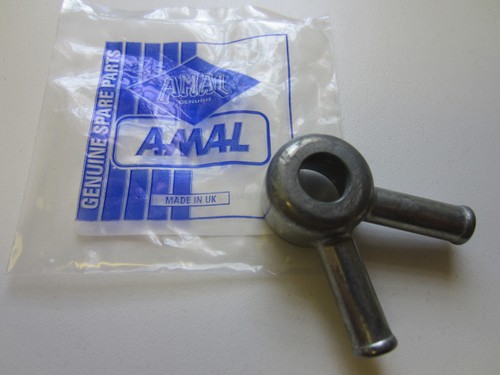 Amal carburetor carb - amal,