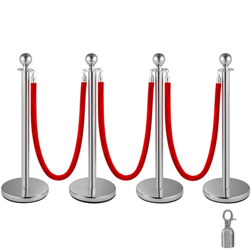 Uimoso 4pcs crowd control - 4pcs,