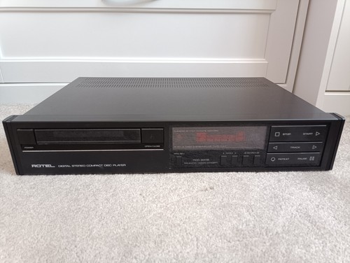 Rare rotel rcd 820 - rare, rcd-820