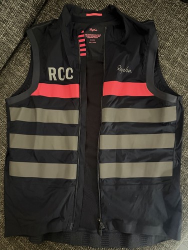 Rapha cycle club - rcc, team