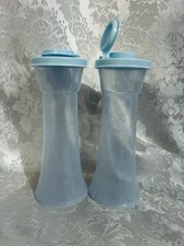 Tupperware Large Hourglass