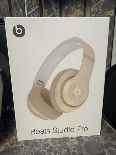 Beats studio pro over - pro,