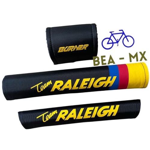 Raleigh team burner banana - burner,