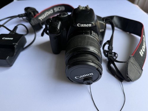 Canon eos 450d mp - eos,