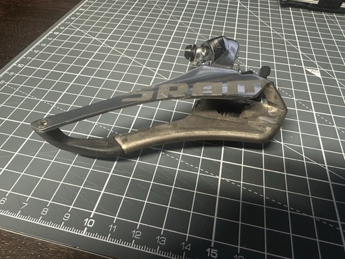 Sram red front - sram, 22