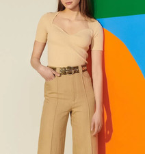 Sandro Paris Women's Top Size