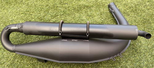 New genuine rotax - rotax, evo