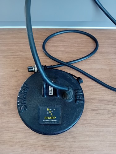 Nel sharp 5x5 coil for - sharp,