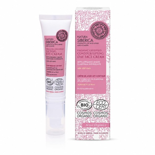 Natura siberica organic - natura,