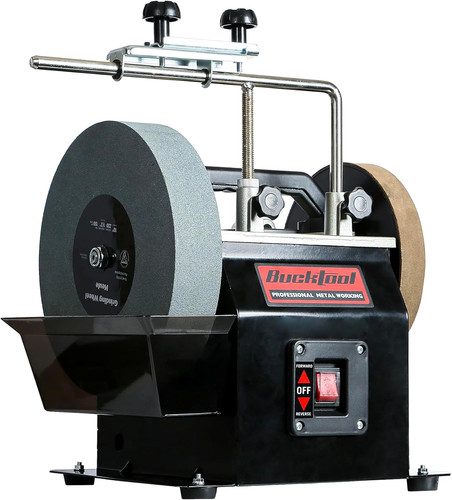 250mm wet bench - 250mm,