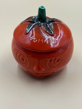 Sylvac Pottery Tomato 4751
